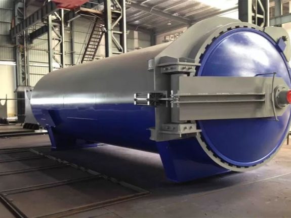 AUTOCLAVE