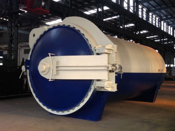 AUTOCLAVE
