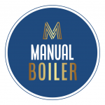 MANUAL BOILER