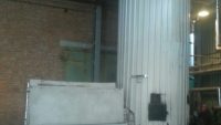 THERMAL OIL BOILERS