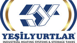 Yeşilyurtlar Endüstriyel Isıtma Sistemleri & Depolama Tankları