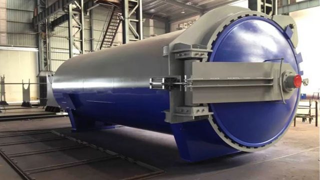 Autoclave Autoclave