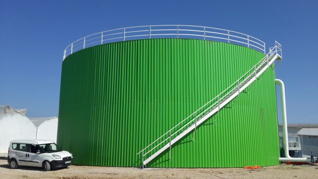 Bafir Tankları Bafir Tankları
