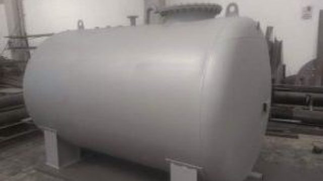 Yakıt Depolama Tankları Yakıt Depolama Tankları